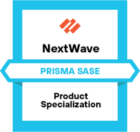 2024 Palo Alto Networks Prisma SASE Product Specialization