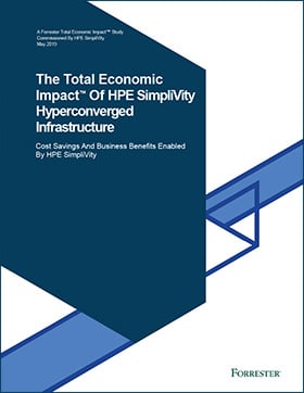 Forrester-Simplivity-Total-Economic-Impact_cover1
