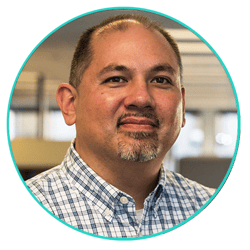 Tony King, Director - Solution Design | CBTS