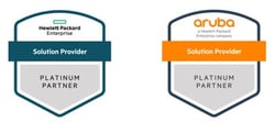 HPE and Aruba 2023