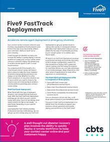 Five9_Fast_Track_cover